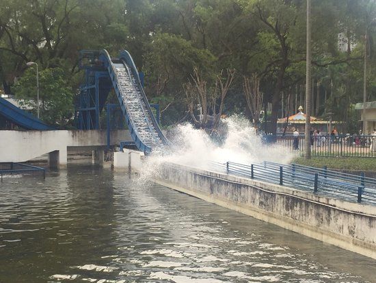 Shenzhen Children's Park